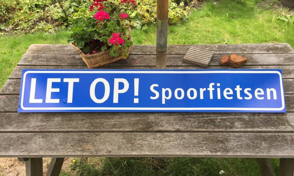 8x leuke uitstapjes voor grote én kleine ’treingekkies’ Ouders van Nu Redactie