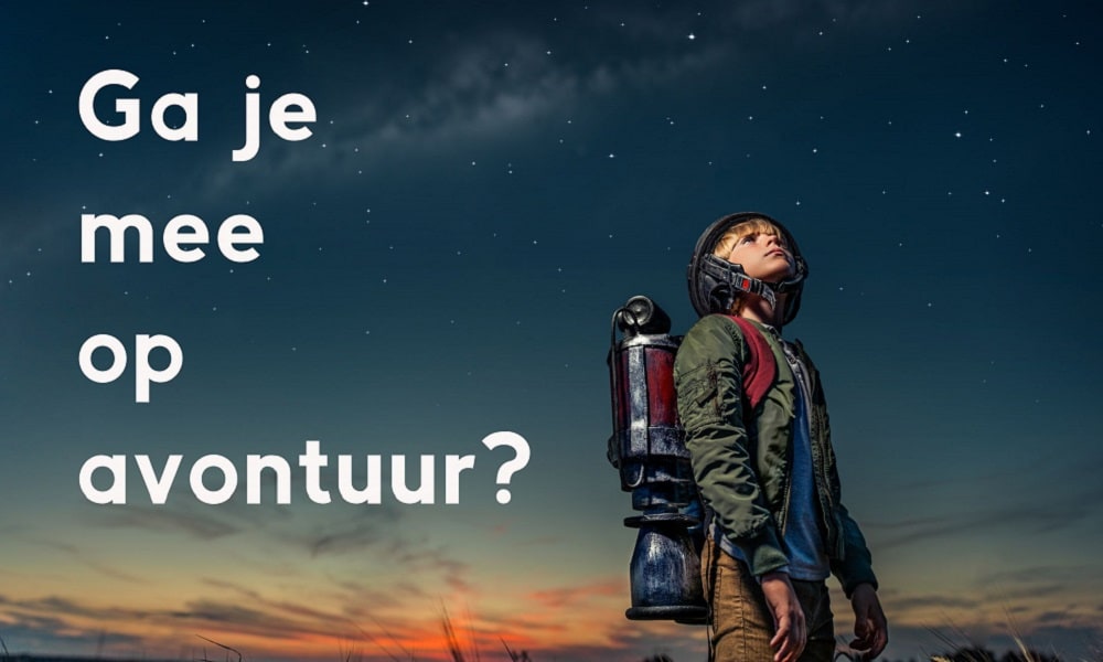 De 7 leukste vakantiekampen van 2018 Ouders van Nu Redactie