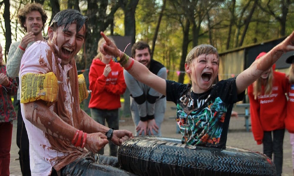 De 7 leukste vakantiekampen van 2018 Ouders van Nu Redactie