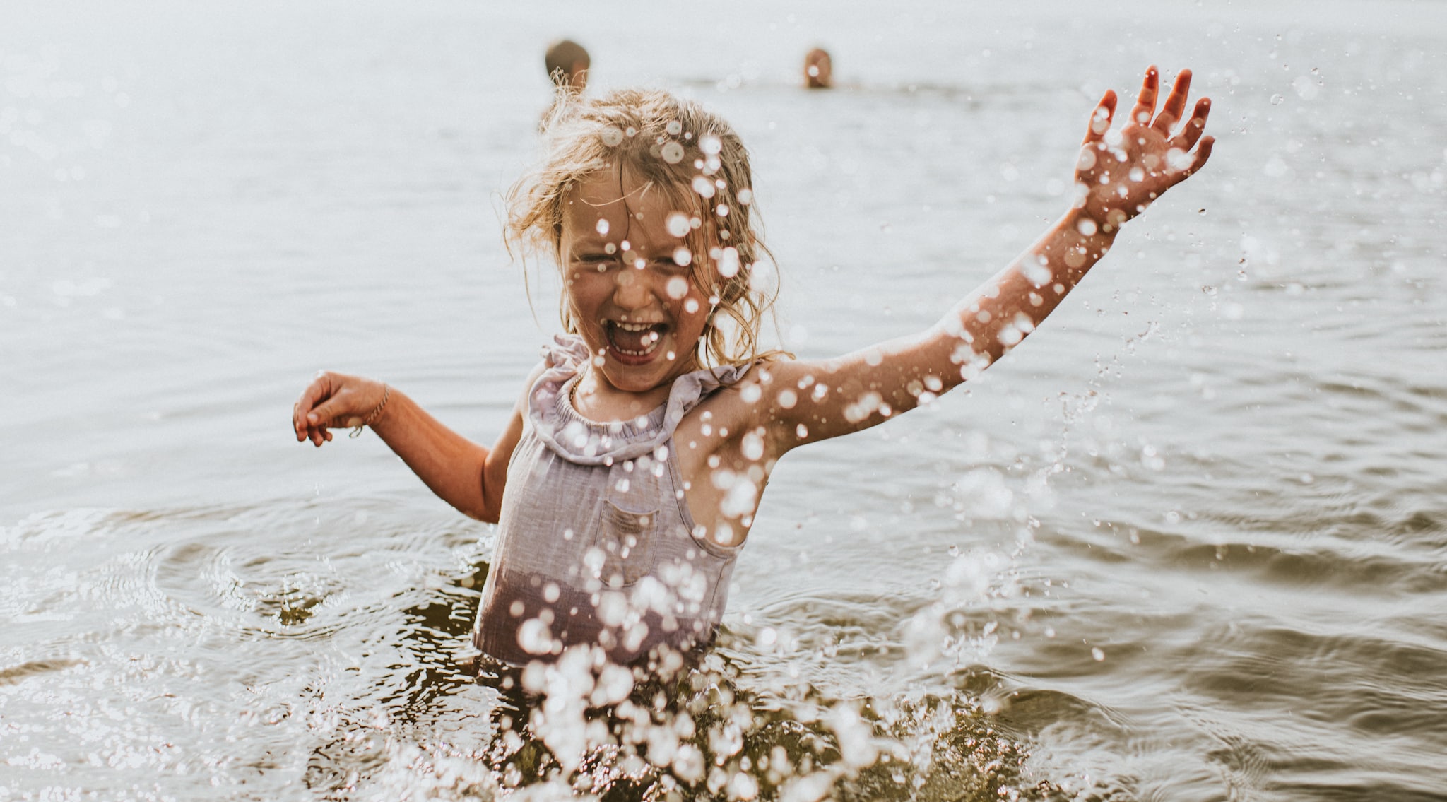 8x spetteren en plonzen in de leukste natuur- en waterspeeltuinen van Nederland Ouders van Nu Redactie