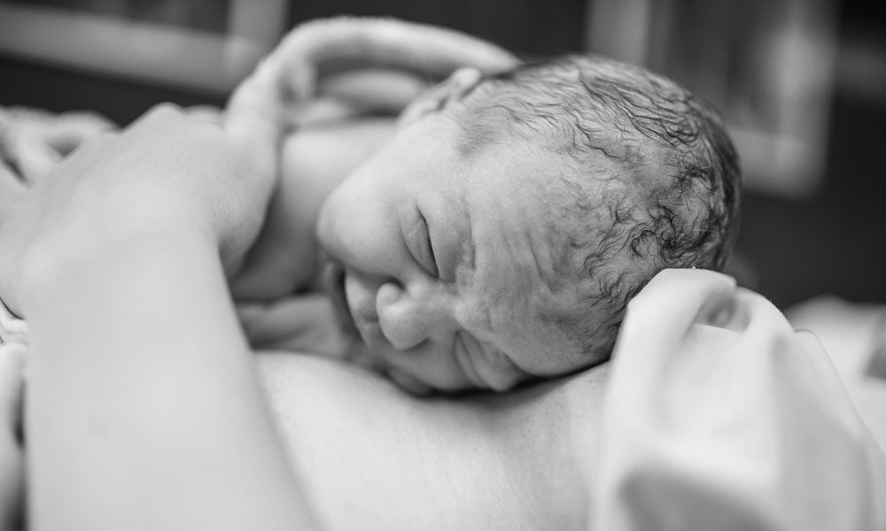 ‘Er is kans op een afwijking, maar het kan ook dat de baby het níet heeft’ Ouders van Nu Redactie