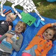 10x vakantie maar dan anders: zomerkampen voor kinderen Ouders van Nu Redactie
