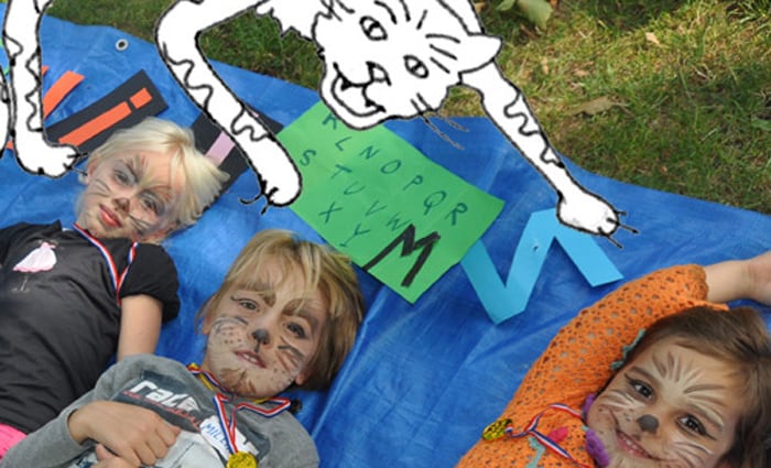 10x vakantie maar dan anders: zomerkampen voor kinderen Ouders van Nu Redactie