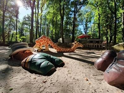 9x de leukste speelparken in Nederland voor peuters en kleuters Ouders van Nu Redactie