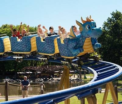 9x de leukste speelparken in Nederland voor peuters en kleuters Ouders van Nu Redactie