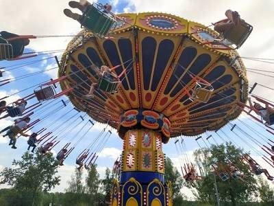 9x de leukste speelparken in Nederland voor peuters en kleuters Ouders van Nu Redactie