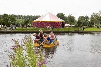 9x de leukste speelparken in Nederland voor peuters en kleuters Ouders van Nu Redactie