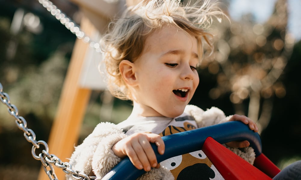 9x de leukste speelparken in Nederland voor peuters en kleuters Ouders van Nu Redactie