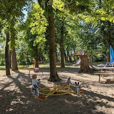 9x de leukste speelparken in Nederland voor peuters en kleuters Ouders van Nu Redactie