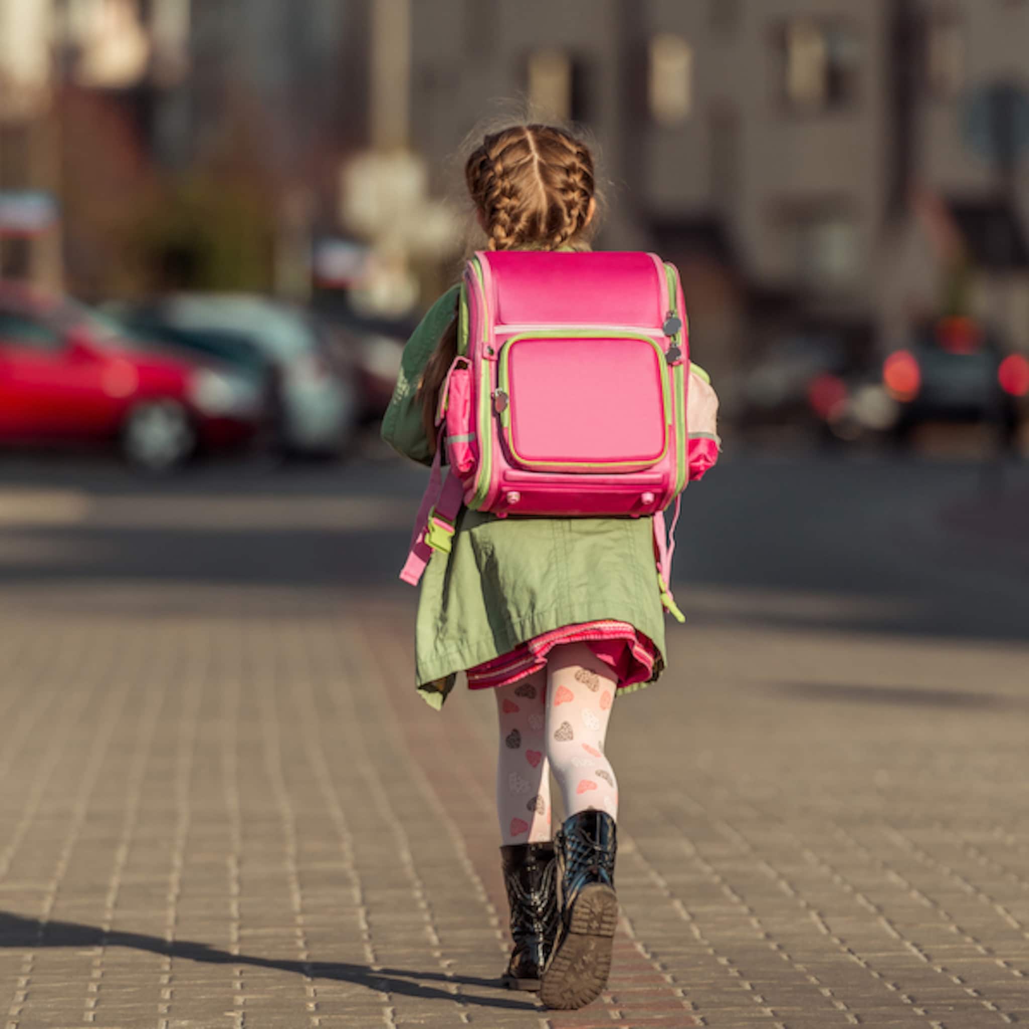 7x waarom opgroeien in een grote stad voor kinderen hartstikke leuk is