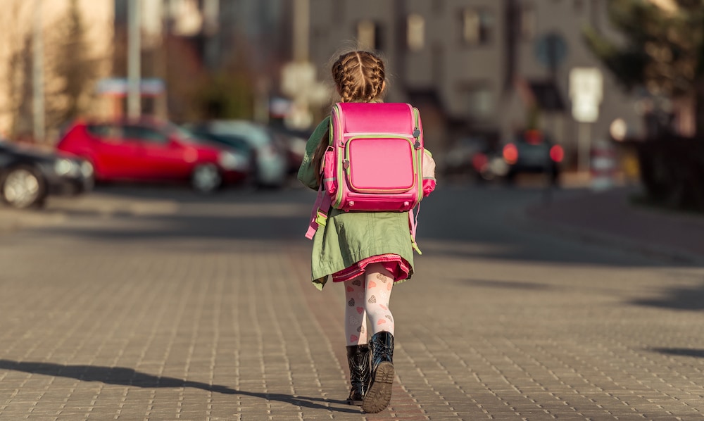 7x waarom opgroeien in een grote stad voor kinderen hartstikke leuk is Ouders van Nu Redactie