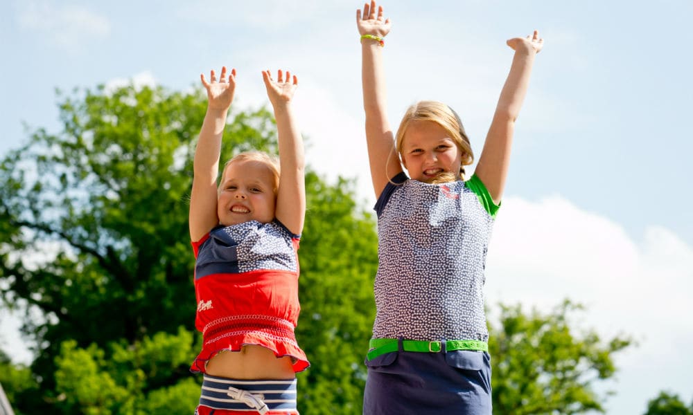 Leuk uitje: 5 plekken waar je zelf appels plukt Ouders van Nu Redactie