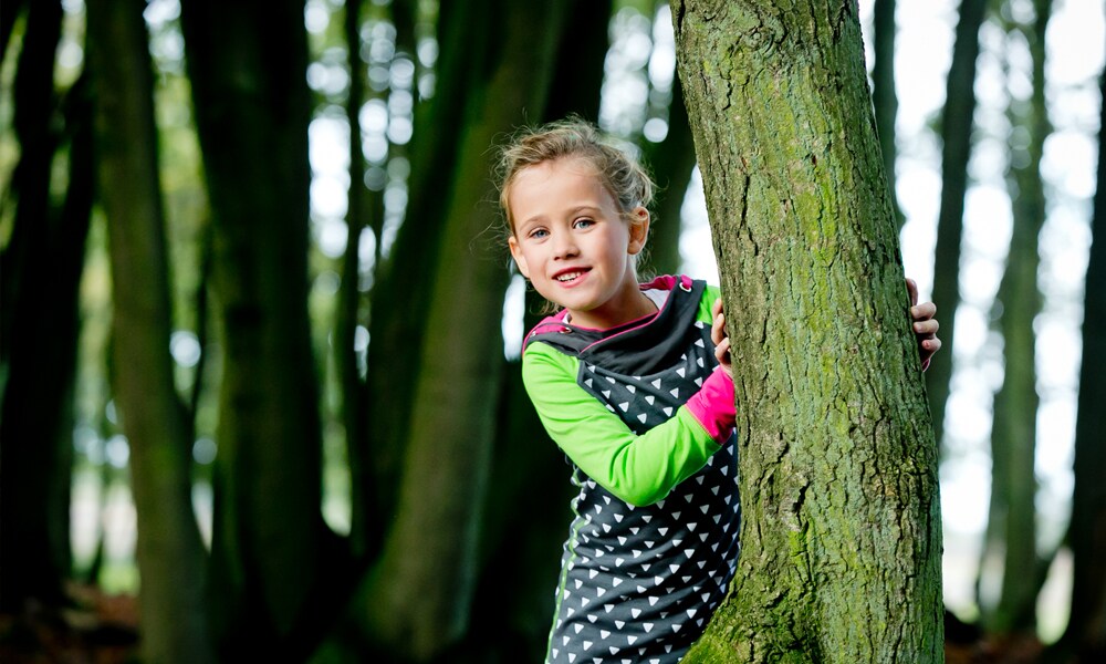5 wandelplekken waar kinderen blij van worden Ouders van Nu Redactie