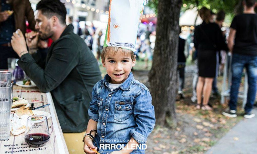 Lekker nazomeren op 9 gave festivals Ouders van Nu Redactie