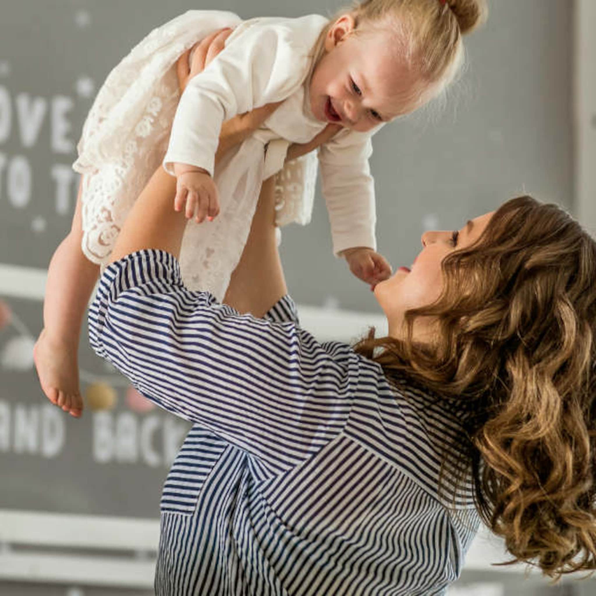 10 redenen voor een ode aan de babymoeder