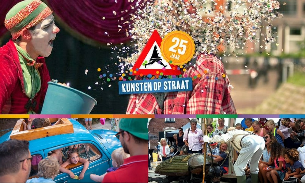Lekker nazomeren op 9 gave festivals Ouders van Nu Redactie