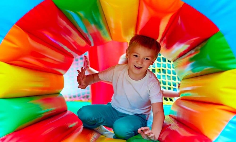 Lekker nazomeren op 9 gave festivals Ouders van Nu Redactie
