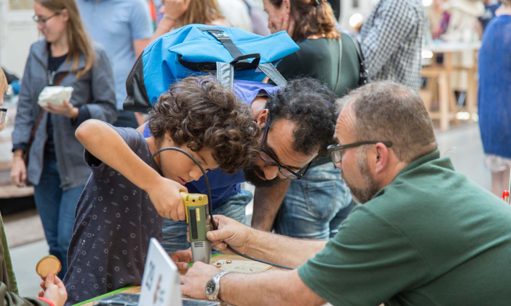 Lekker nazomeren op 9 gave festivals Ouders van Nu Redactie