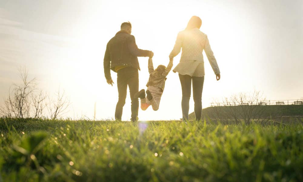 12x de voordelen van 1 kind Ouders van Nu Redactie