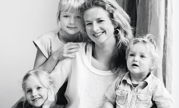 Een vol huis Ouders van Nu Redactie
