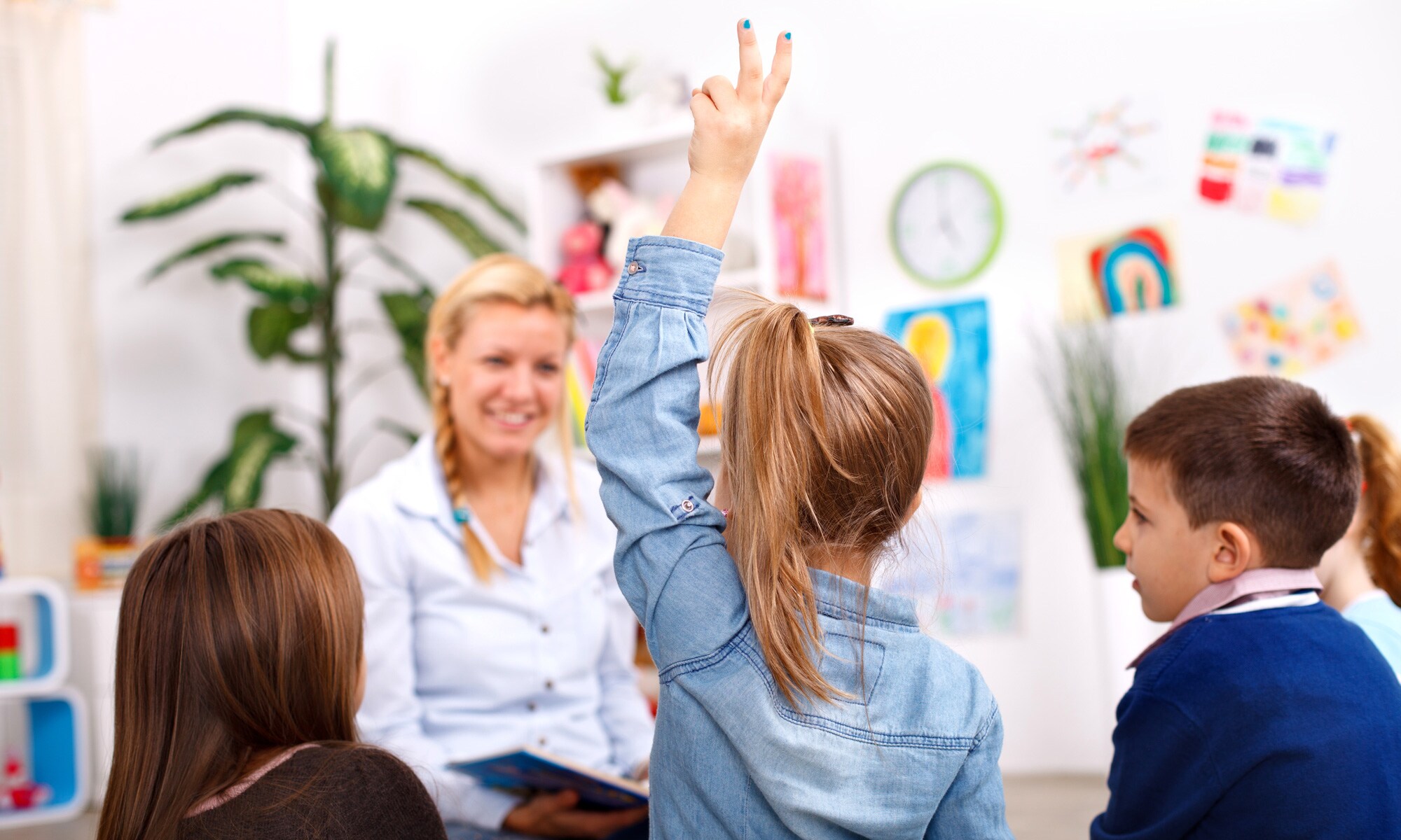 Opgroeien met onzin Ouders van Nu Redactie