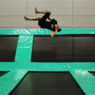 10x de leukste trampolineparken Ouders van Nu Redactie