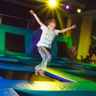 10x de leukste trampolineparken Ouders van Nu Redactie