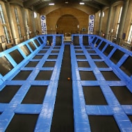 10x de leukste trampolineparken Ouders van Nu Redactie