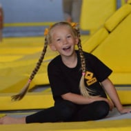 10x de leukste trampolineparken Ouders van Nu Redactie