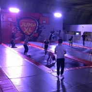 10x de leukste trampolineparken Ouders van Nu Redactie