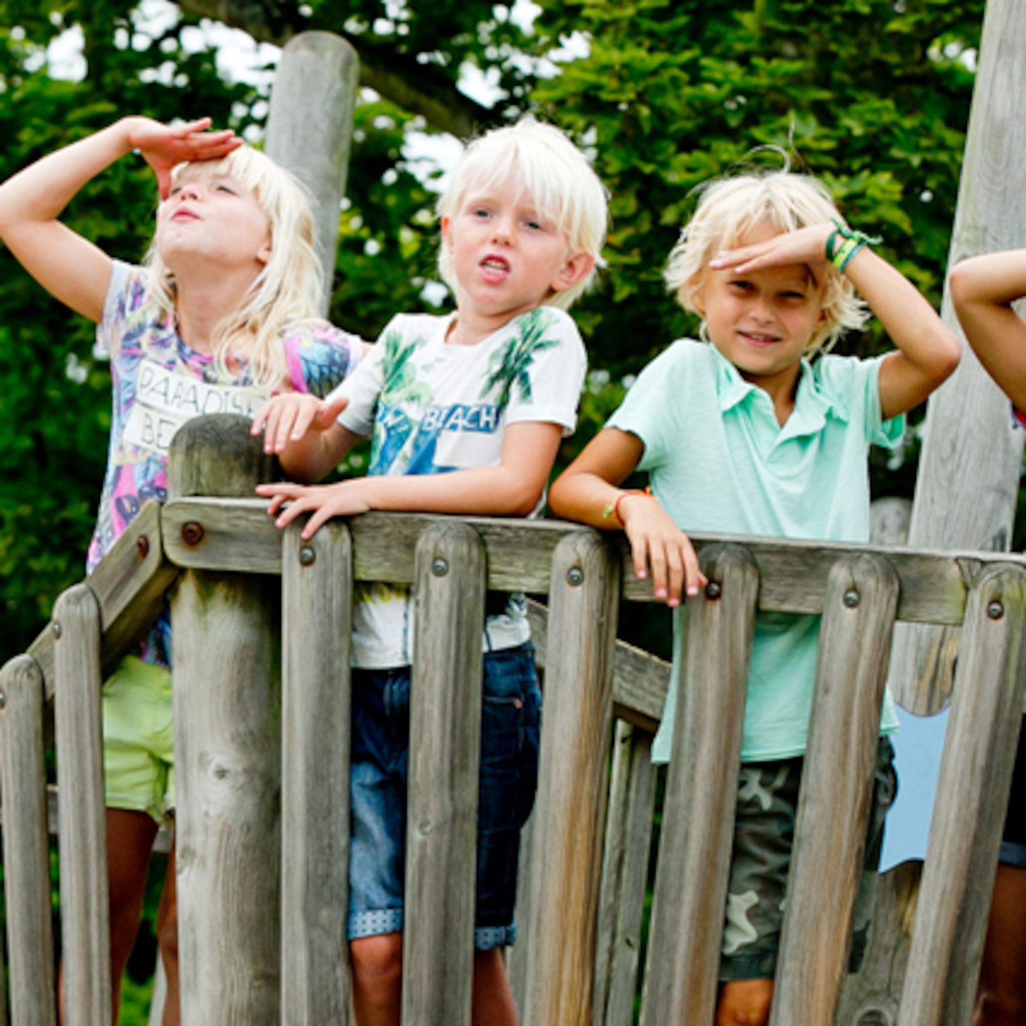 5 fantastische zomervakantie uitjes deel 2