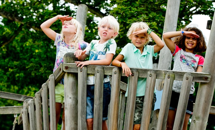 5 fantastische zomervakantie-uitjes (deel 2) Ouders van Nu Redactie