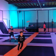 10x de leukste trampolineparken Ouders van Nu Redactie