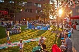 5 fantastische zomervakantie-uitjes (deel 2) Ouders van Nu Redactie