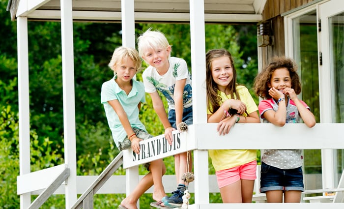 5 fantastische zomervakantie-uitjes (deel 1) Ouders van Nu Redactie