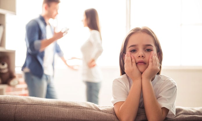 Moeders, regel het beter! Ouders van Nu Redactie