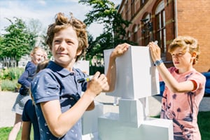 5 fantastische zomervakantie-uitjes (deel 1) Ouders van Nu Redactie