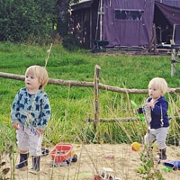 Boer-gondisch Frankrijk Ouders van Nu Redactie