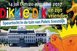 5 fantastische zomervakantie-uitjes (deel 1) Ouders van Nu Redactie