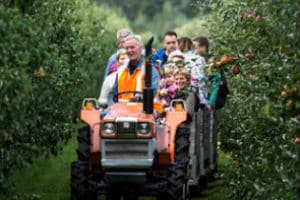 11x fijne uitjes bij de boer Ouders van Nu Redactie