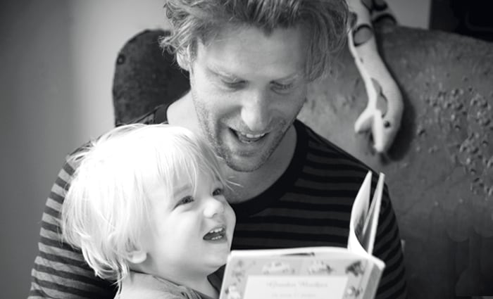 Vergane glorie Ouders van Nu Redactie