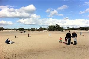 9x levensgrote zandbakken Ouders van Nu Redactie