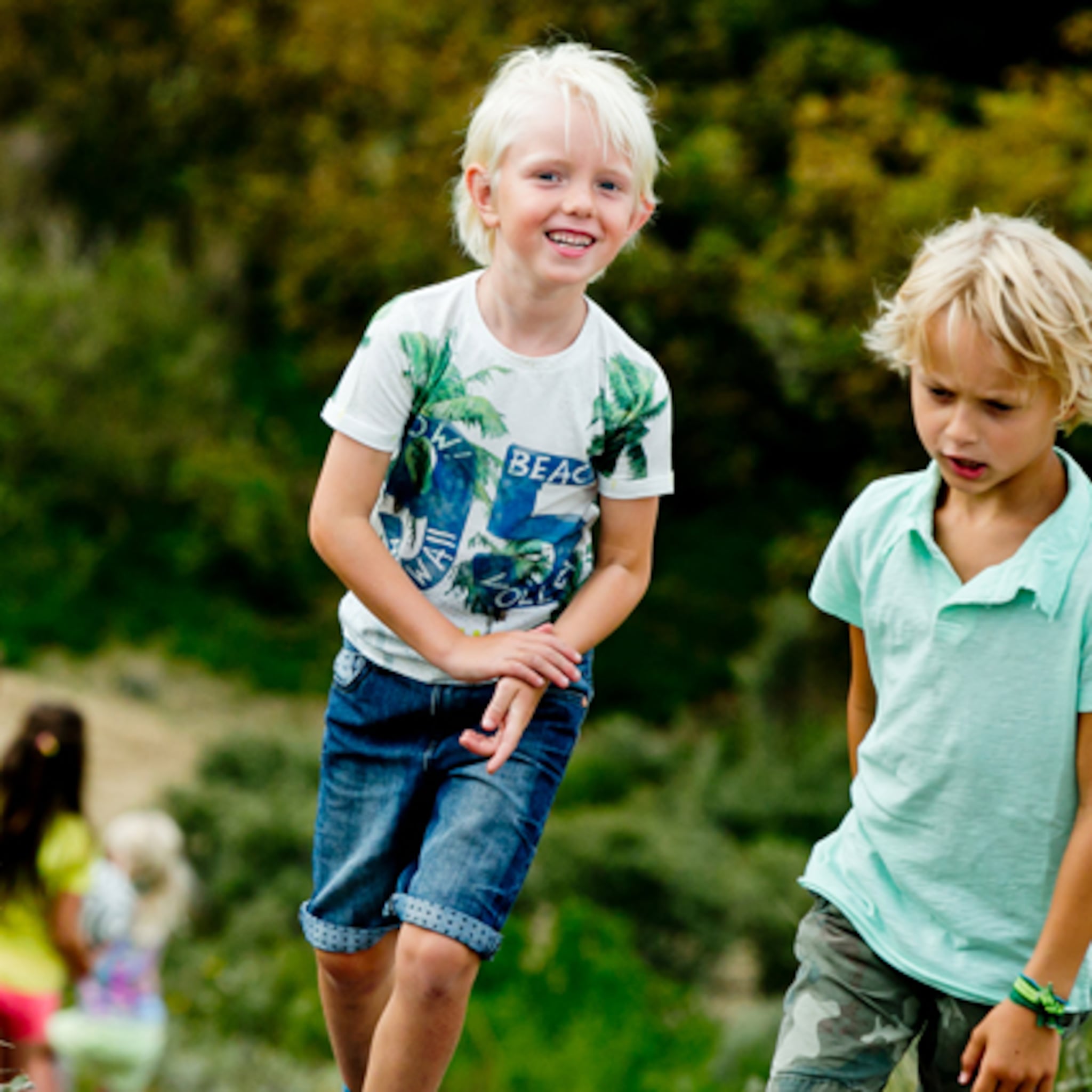 5 fantastische zomervakantie uitjes deel 3