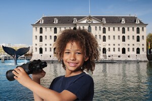 5 fantastische zomervakantie-uitjes (deel 3) Ouders van Nu Redactie