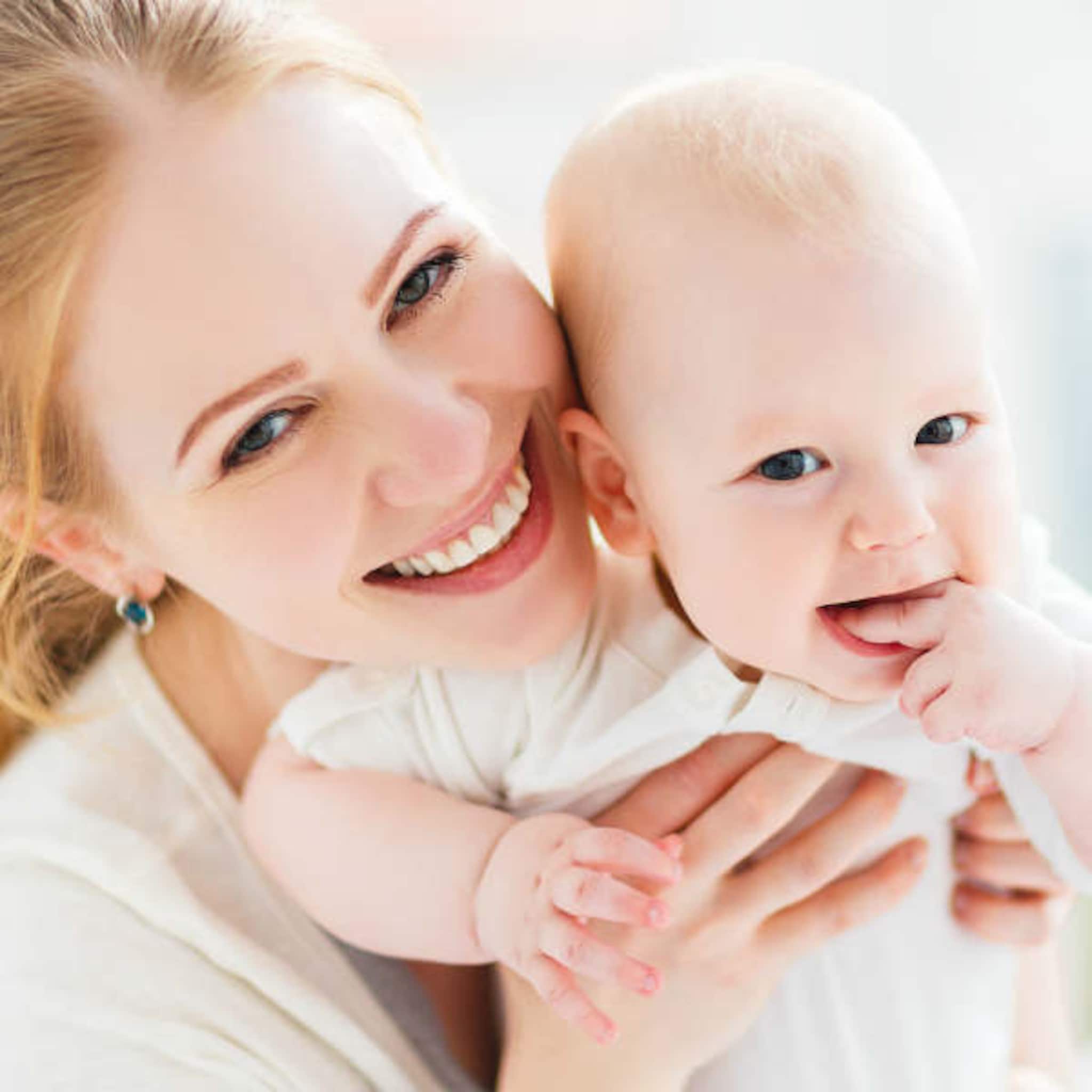 4 tips om borstvoeding en baan te combineren