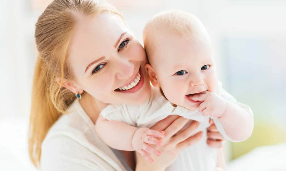 4 tips om borstvoeding en baan te combineren Ouders van Nu Redactie