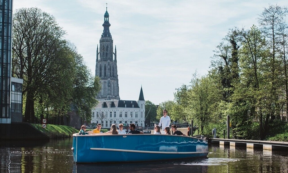 8x leuk om te doen tijdens de zomervakantie Ouders van Nu Redactie
