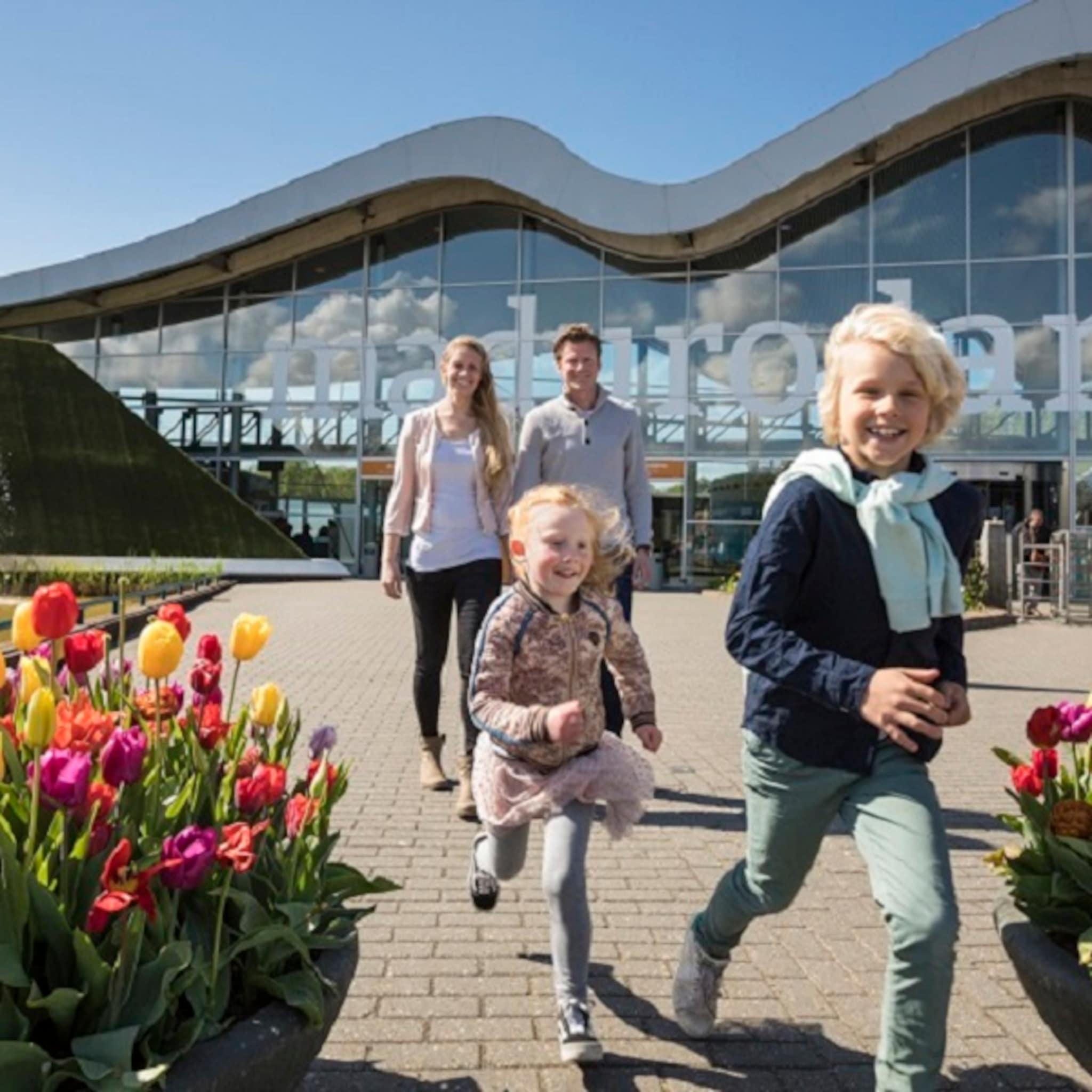 8x leuk om te doen tijdens de zomervakantie