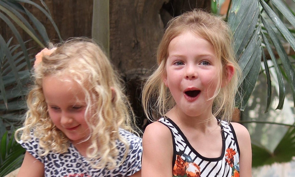 8x leuk om te doen tijdens de zomervakantie Ouders van Nu Redactie