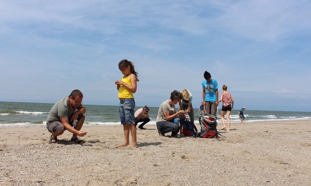 8x leuk om te doen tijdens de zomervakantie Ouders van Nu Redactie